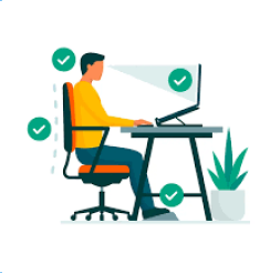 Posture Corrector Demo